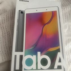 Samsung Galaxy Tab A 