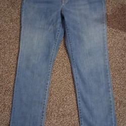 Womens Jeans And Shorts
