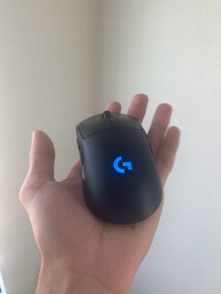 G Pro Wireless