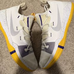 Kobe A.D 2 Lakers