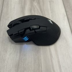 Corsair Ironclaw Wireless Gaming Mouse