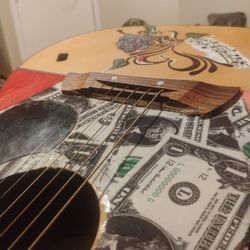 ISO Violin Or Viola For Trade