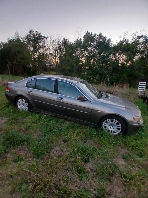 2002 Rare Classic Bmw