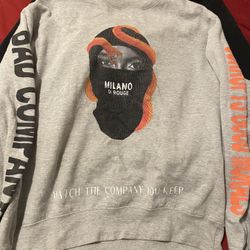 Milano Sweatshirt 
