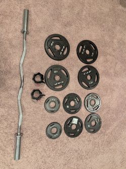 Weights Set