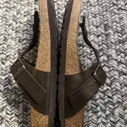 Birkenstocks Size 37  