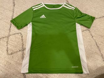 Boys Adidas Jersey