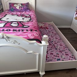 Trundle Bed 