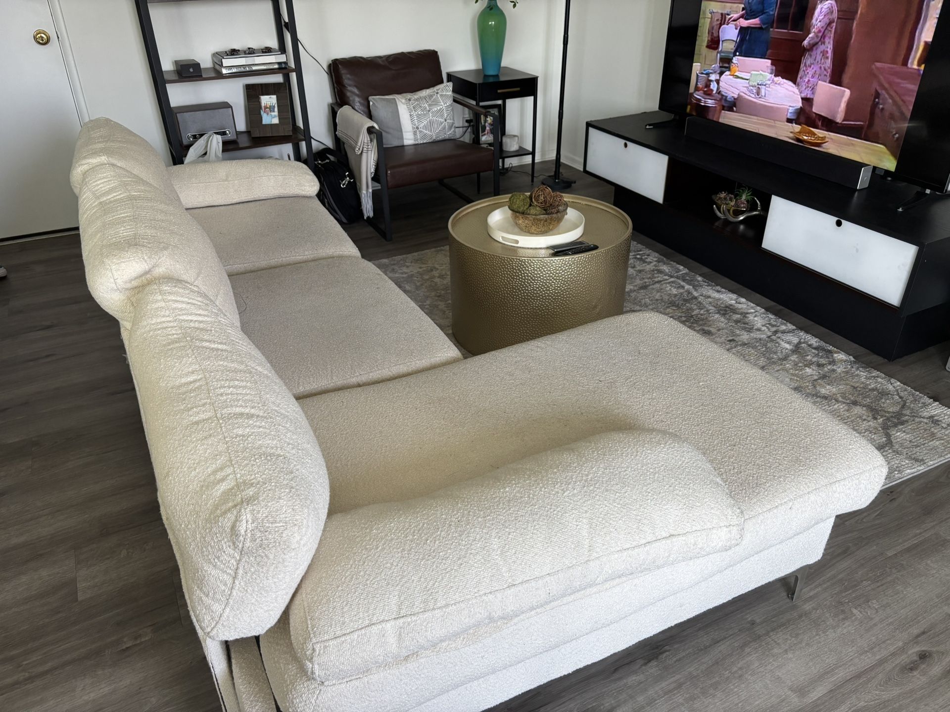 Sectional Sofa