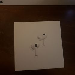 AirPods Pro 2nd Generation 