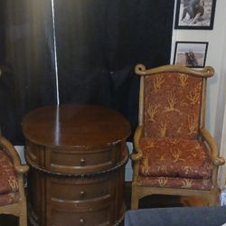 18th Century Furniture