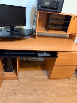 Desk