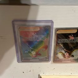 Pokémon  Cards 