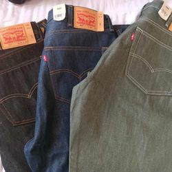 Levis 40/30