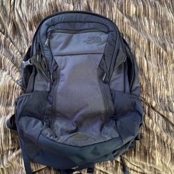 North Face Backpack 