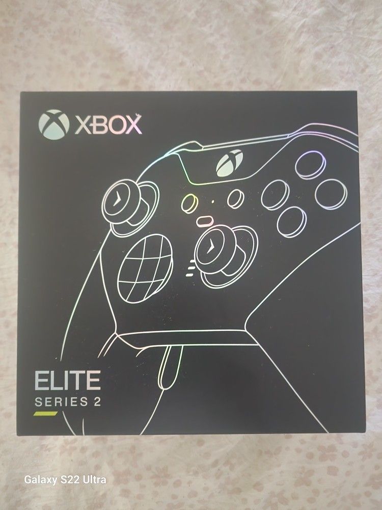 DOOM THE DARK AGES ELITE CONTROLLER 