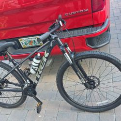 Treck Bike MARLIN  5