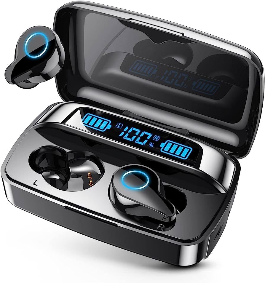 Wireless Earbuds