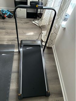 Treadmill