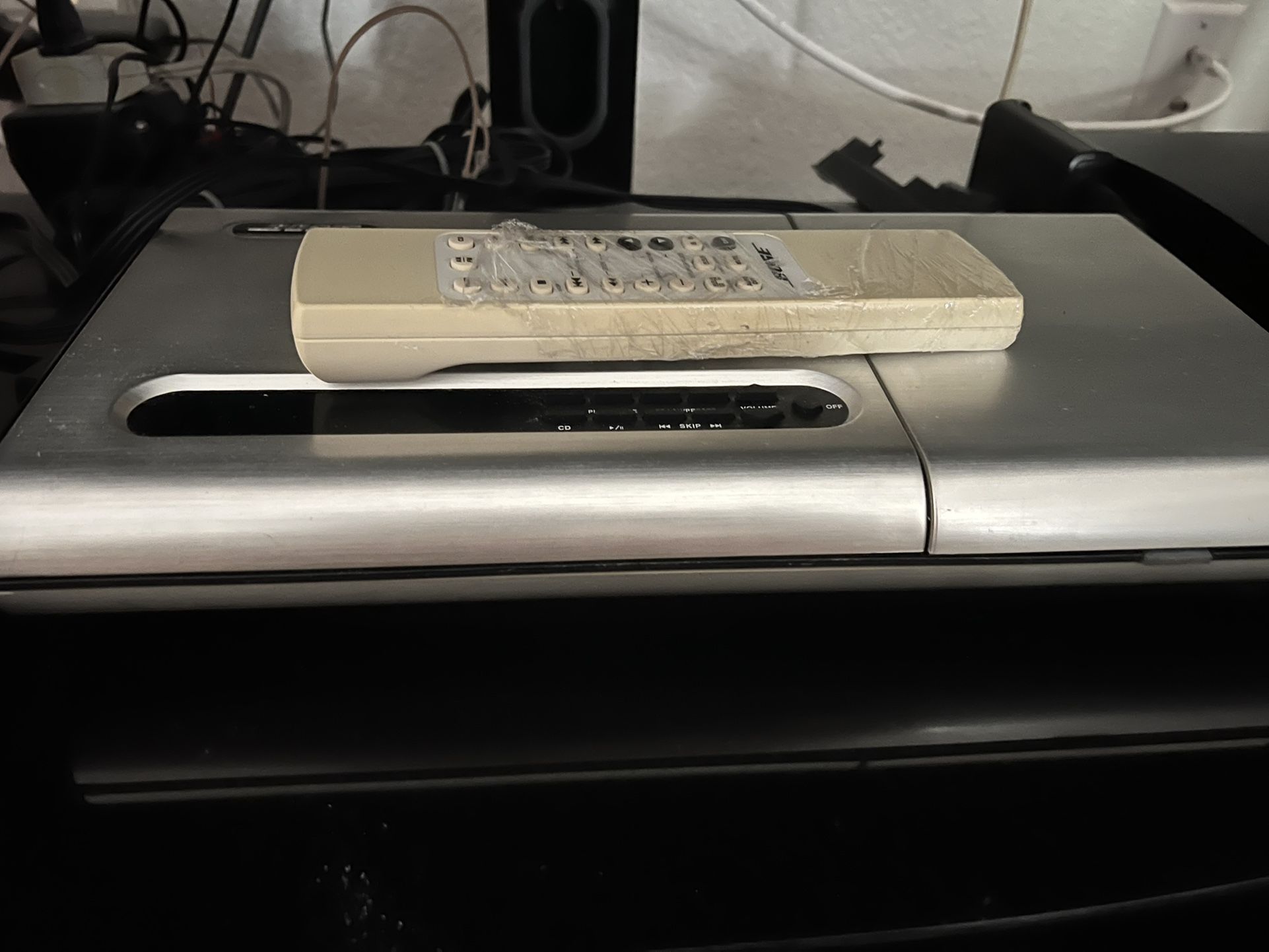 Bose Lifestyle 12