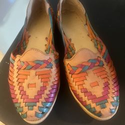 Mexican Huaraches