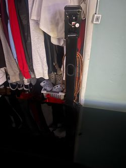 TV STAND