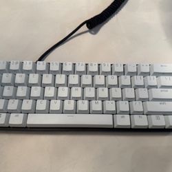 Razer Mini Keyboard