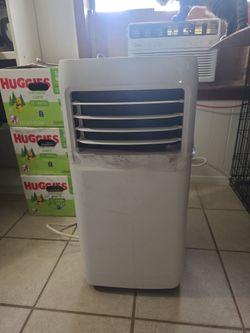 Midea Easycool 3and 1