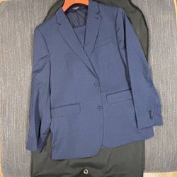 Banana Republic Suit 44R