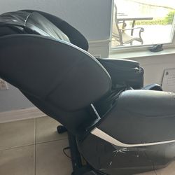 Massage Chair 