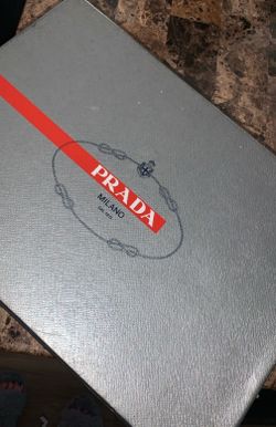 Men’s Prada shoes for sale !!!