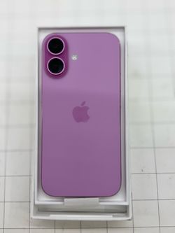 IPhone 16 Unlocked
