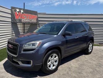 2013 GMC Acadia SLE-2
