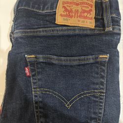 Levi Jeans 541