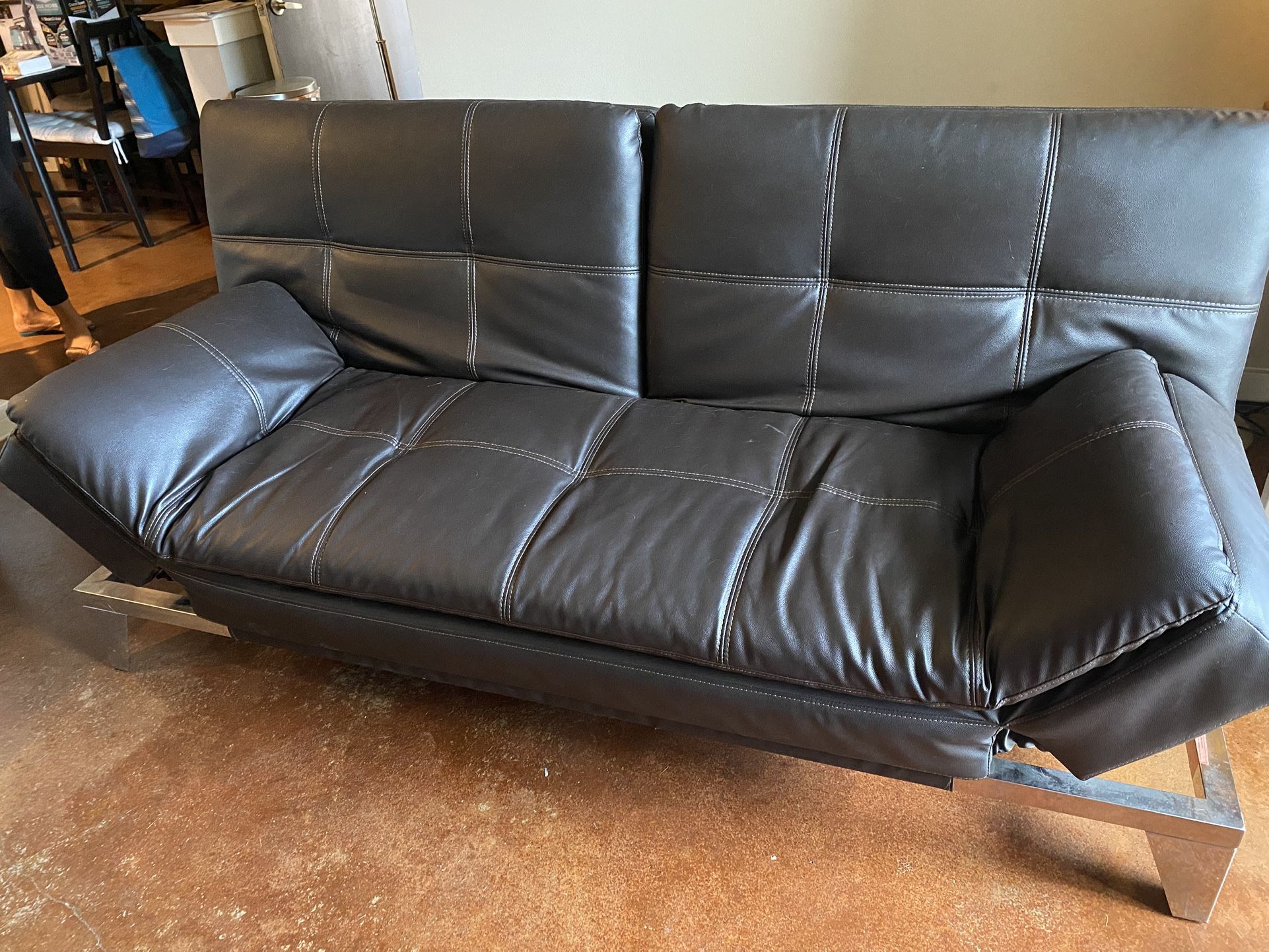 Reversible Couch 