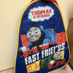 Thomas Train And Friends Pop Up Tent