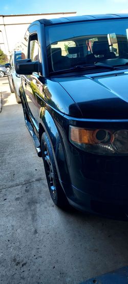 2008 Honda Element
