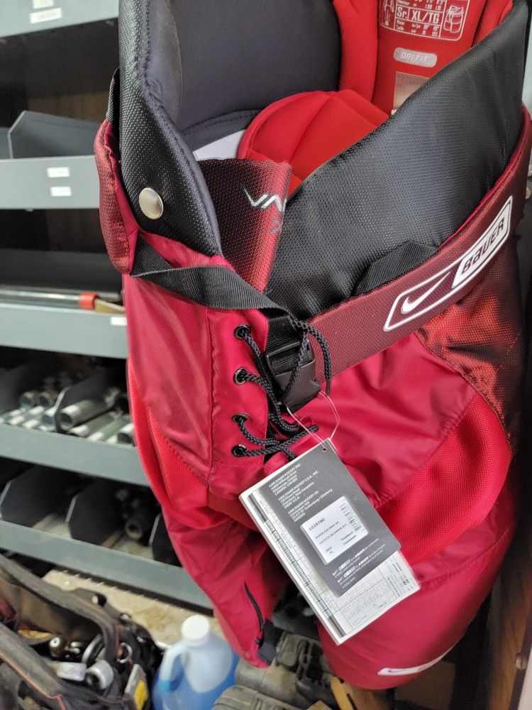 Nike Bauer Hockey Pants