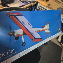 RC Plane!