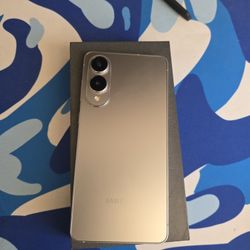 Samsung S25 Edge 