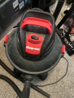 Shop Vac
