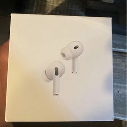 AirPod pros Sealed