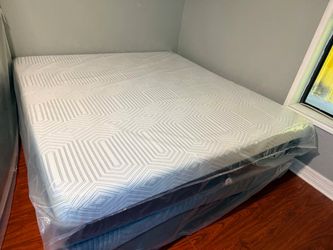 King mattress