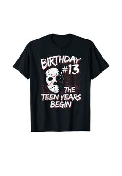 Size Small Birthday Shirt 