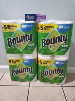 Bounty $20