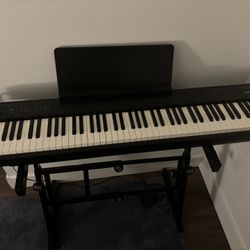 Roland Weighted Keyboard