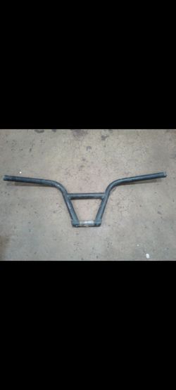 Haro bmx handlebars