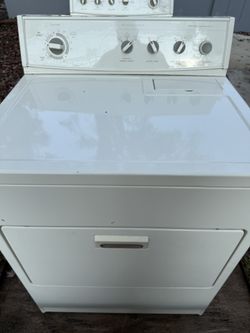 Set Lavadora Y Secadora 