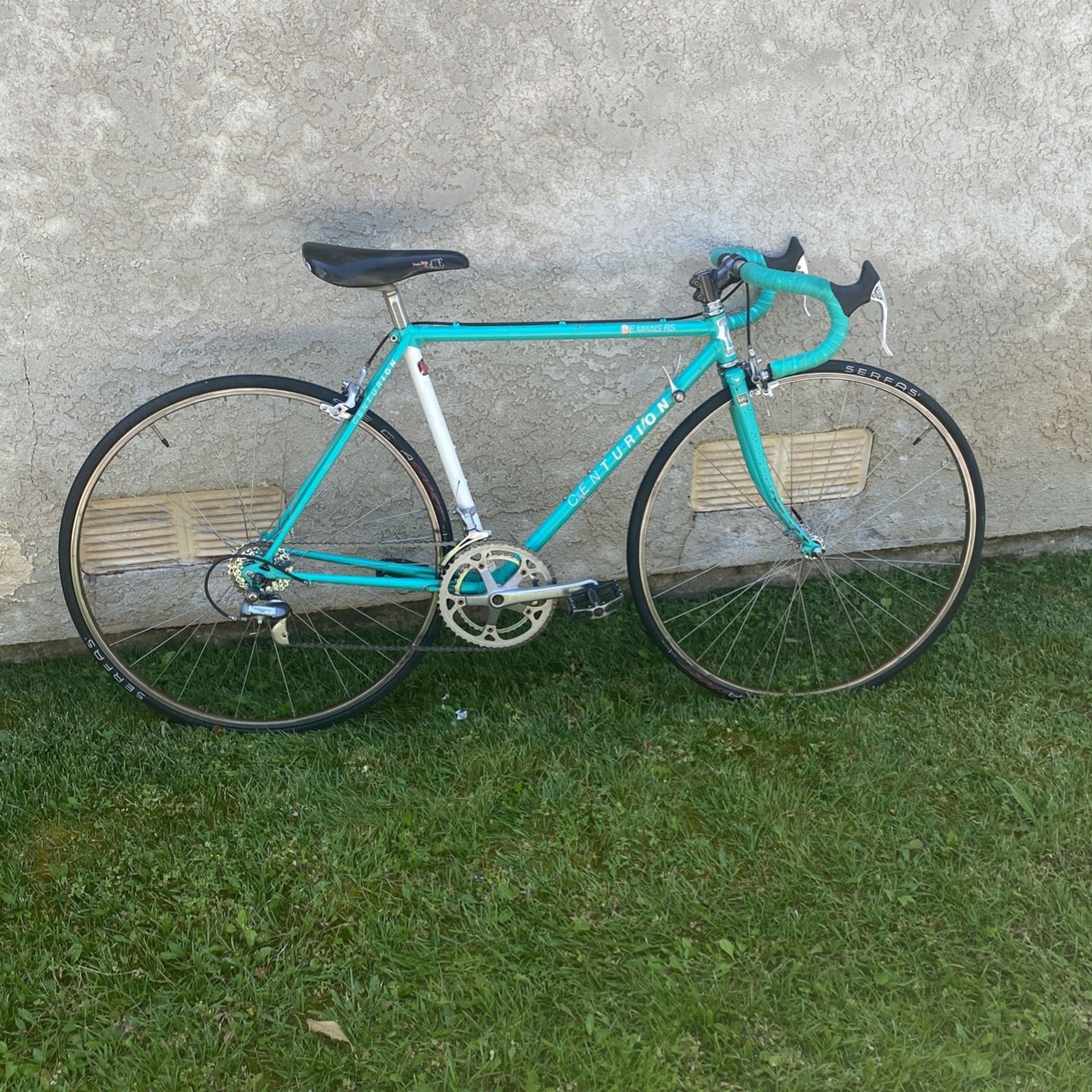 Centurion LeMans RS 52cm Road Bike