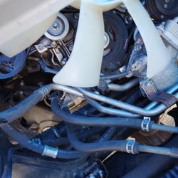 Parts For A Truck